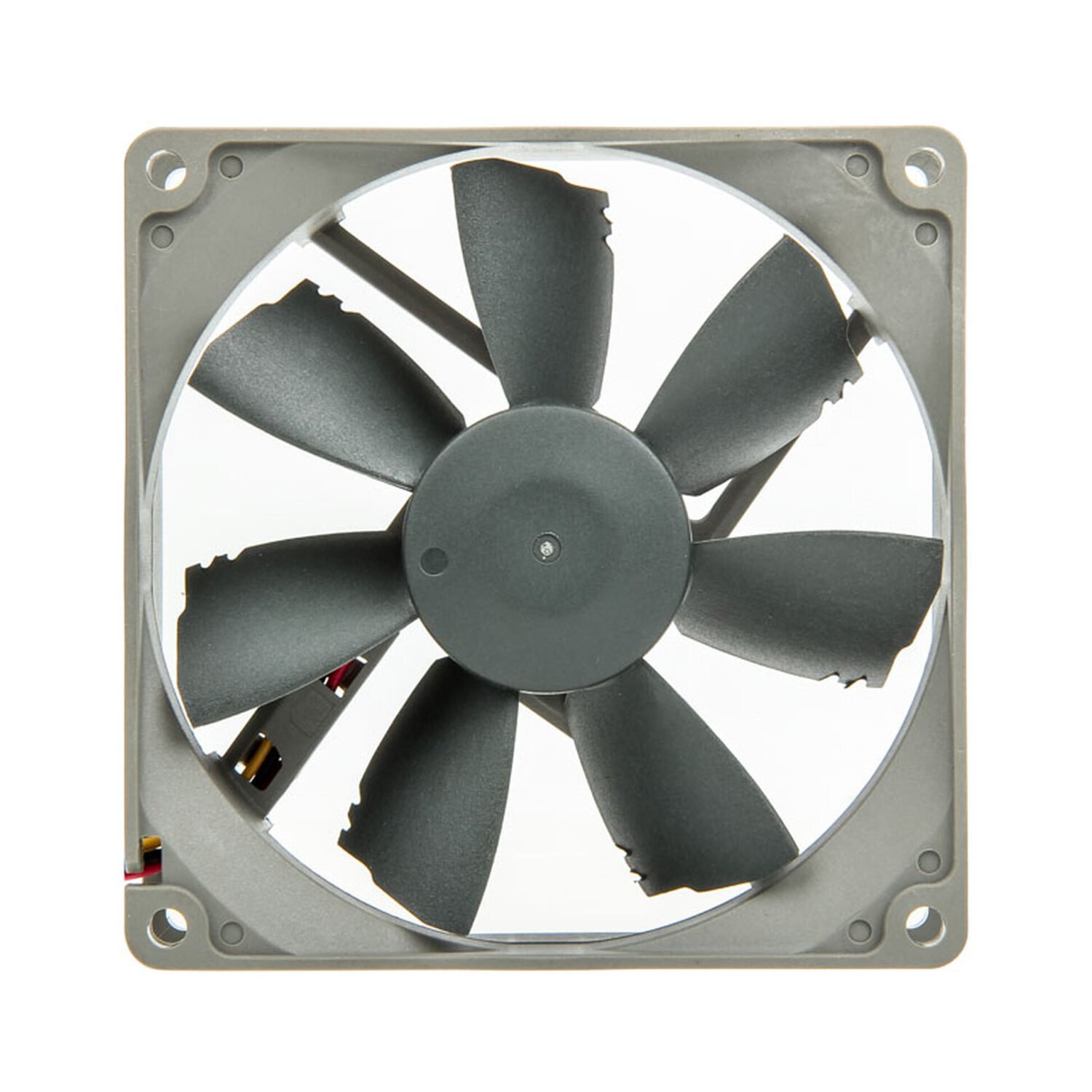 Noctua NF-B9 redux-1600 PWM – High-Performance 92mm PWM Fan - Image 2