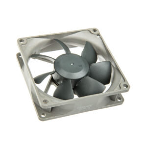 Noctua NF-R8 redux-1800 PWM – 80mm High-Speed Cooling Fan with 4-Pin PWM Control (redux Series)