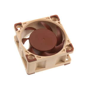 Noctua NF-A4x20 5V PWM – 40mm Premium Fan with PWM Control for 5V Applications