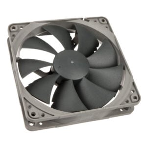 Noctua NF-P12 redux-900 – 120mm Ultra-Low-Speed Cooling Fan for Silent Operation