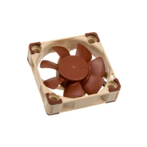 Noctua NF-A4x10 PWM – 40mm Premium Quiet Fan with 4-Pin PWM Control