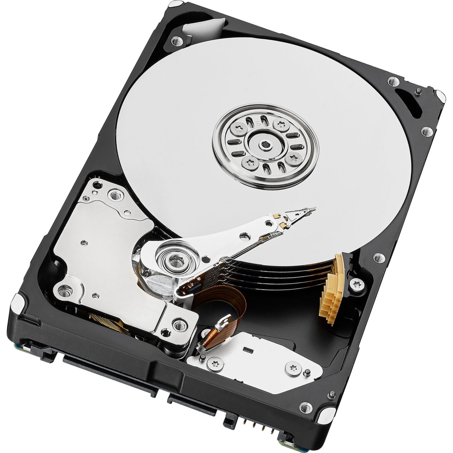 Seagate Backup Plus Portable 5 TB – External HDD 2.5" USB 3.0 (ST5000LM000) - Image 4