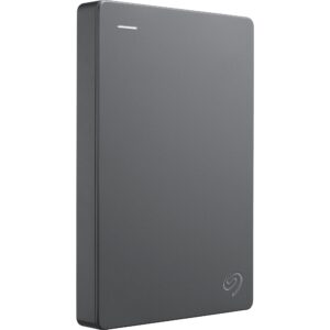 Seagate One Touch Hub 1 TB – External HDD USB 3.2 Gen 1 with USB Hub (STJL1000400)