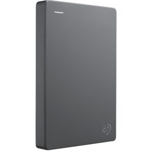 Seagate One Touch Hub 2 TB – External HDD USB 3.2 Gen 1 with USB Hub (STJL2000400)