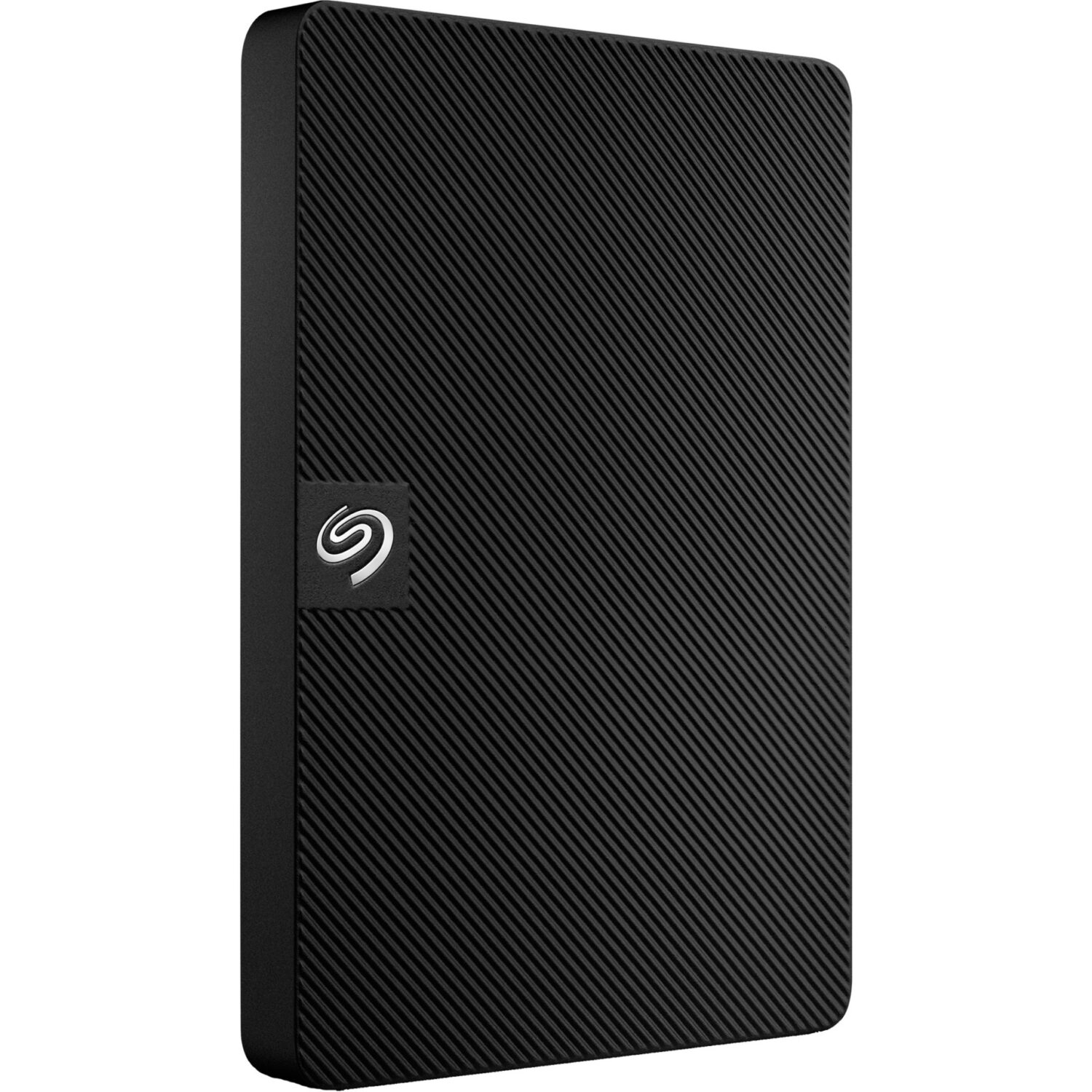 Seagate Expansion Portable 2 TB – External HDD USB 3.2 Gen 1 (STKM2000400)