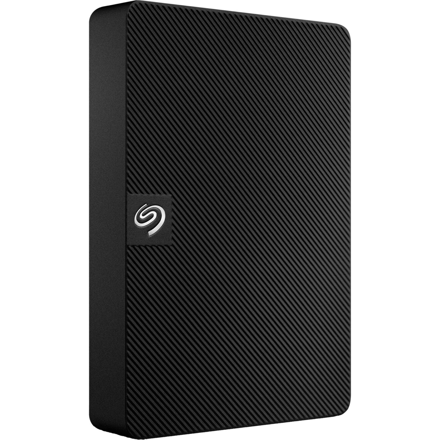 Seagate Expansion Portable 4 TB – External HDD USB 3.2 Gen 1 (STKM4000400)