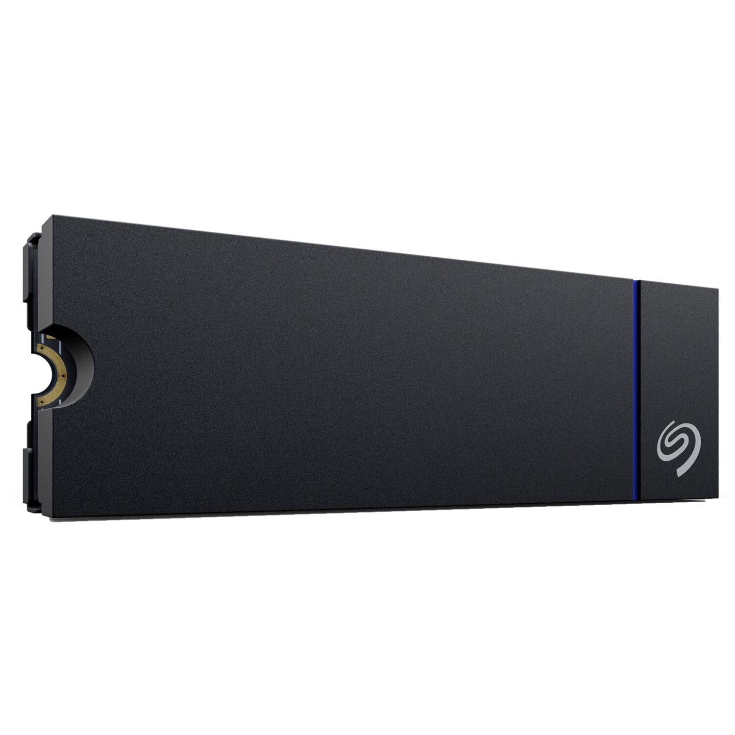 Seagate Game Drive PS5 NVMe SSD 1 TB – Optimized Storage for PlayStation 5 (ZP1000GP304001)