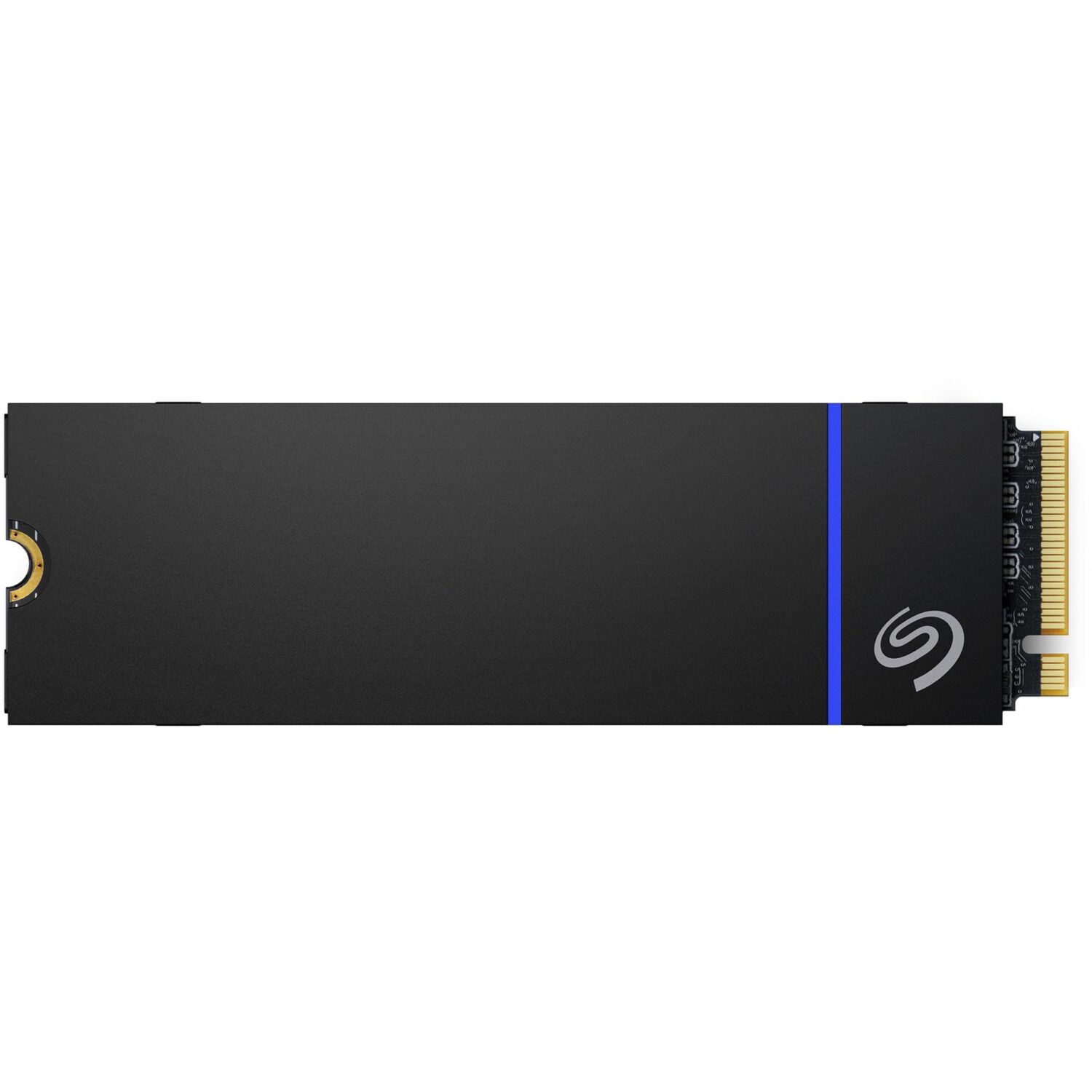 Seagate Game Drive PS5 NVMe SSD 1 TB – Optimized Storage for PlayStation 5 (ZP1000GP304001) - Image 2