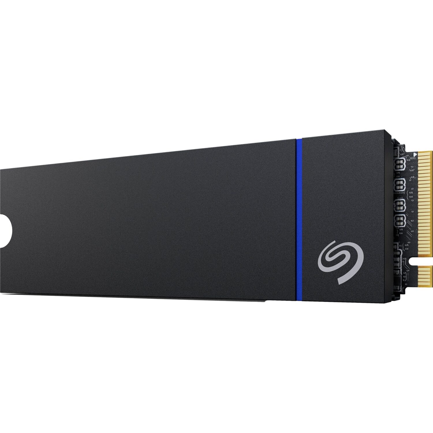 Seagate Game Drive PS5 NVMe SSD 1 TB – Optimized Storage for PlayStation 5 (ZP1000GP304001) - Image 3