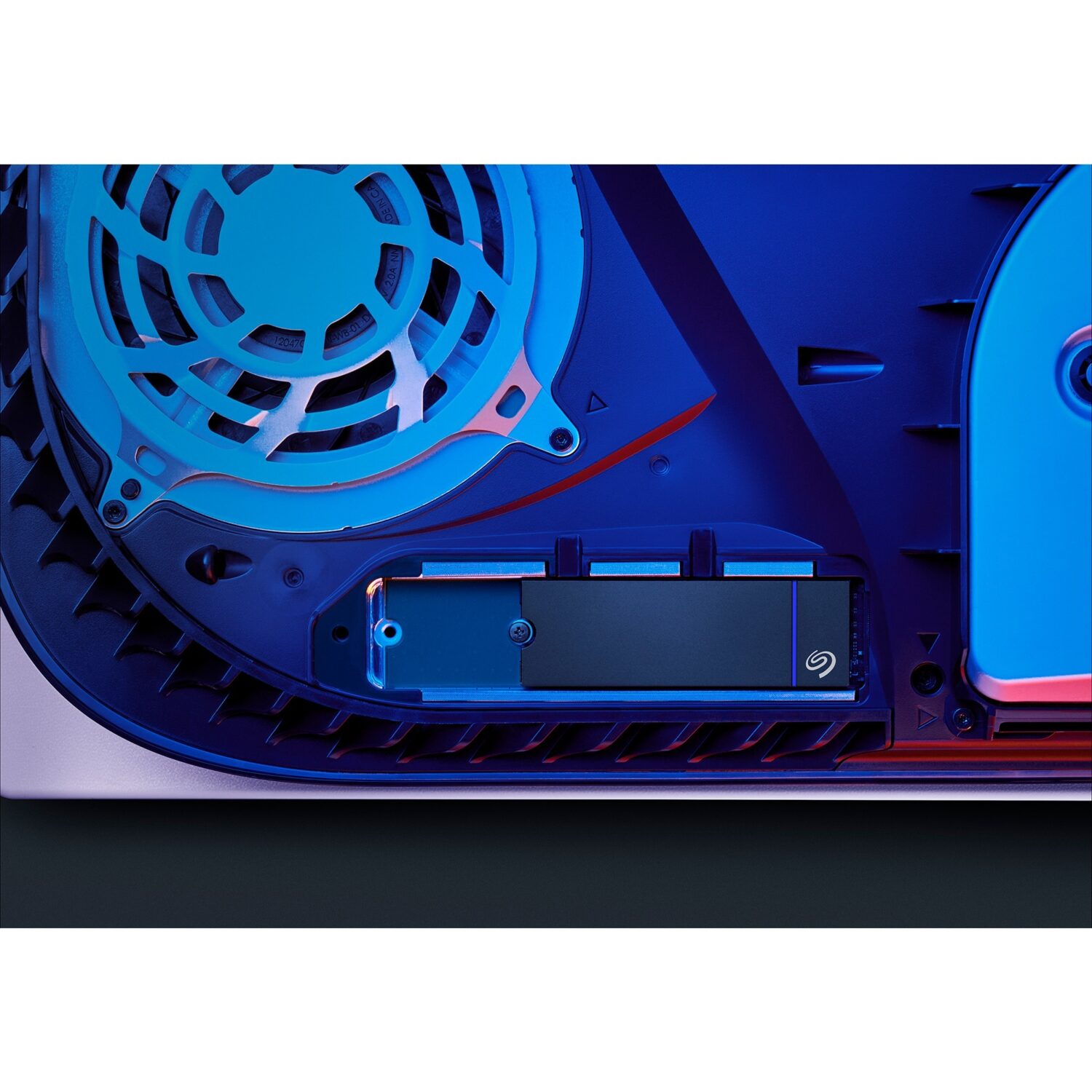 Seagate Game Drive PS5 NVMe SSD 1 TB – Optimized Storage for PlayStation 5 (ZP1000GP304001) - Image 6