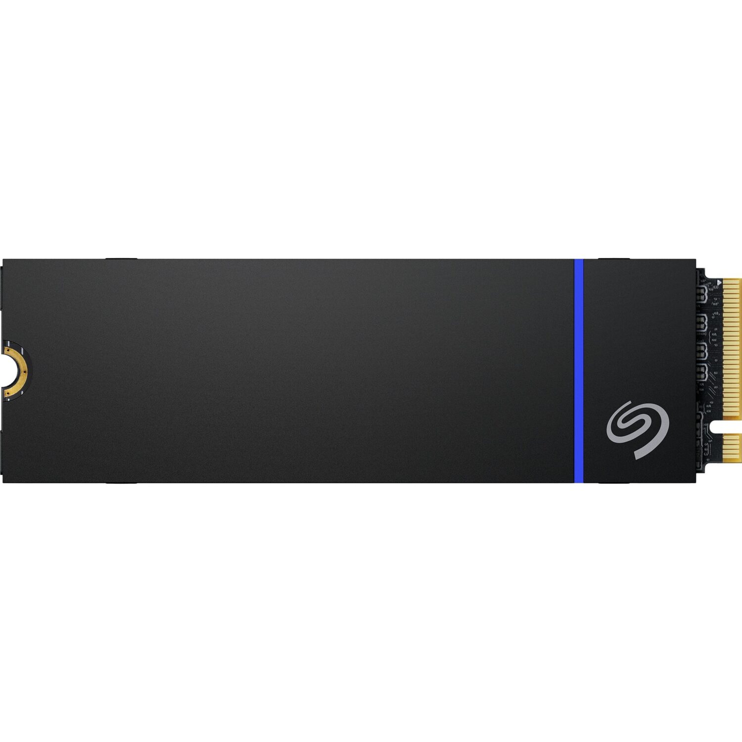Seagate Game Drive M.2 NVMe SSD 2 TB – PCIe Gen4 x4 with Heatsink for PS5 (ZP2000GP3A2001) - Image 2