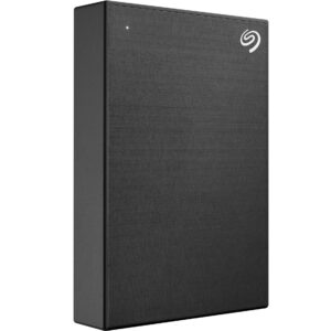 Seagate One Touch Portable 2 TB – External HDD USB 3.2 Gen 1 (STKY2000400)