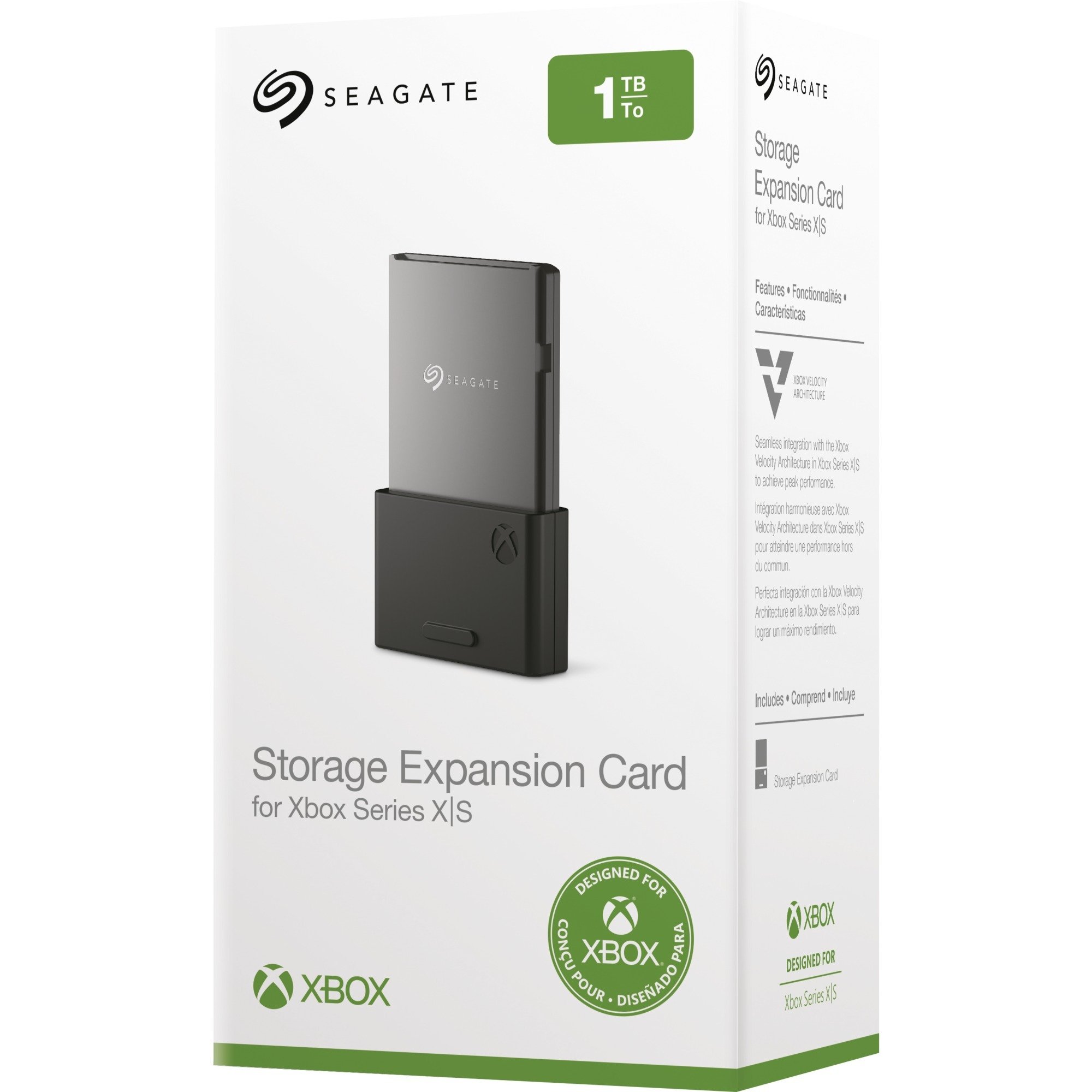 Seagate One Touch Portable 1 TB – External HDD USB 3.2 Gen 1 (STJR1000400) - Image 4