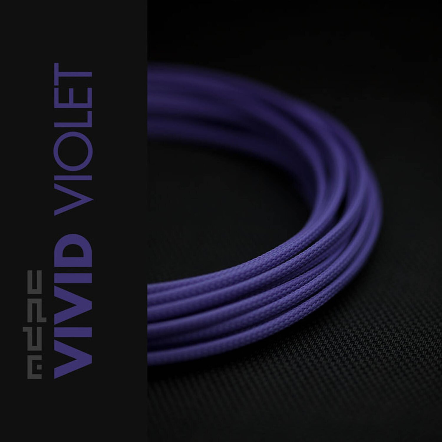 MDPC-X Sleeve Small - Vivid-Violet, 1m