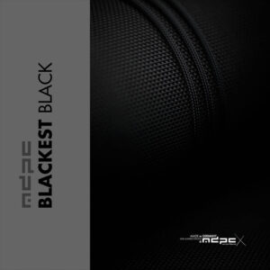 MDPC-X Sleeve XTC - Black, 1m