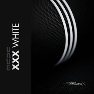 MDPC-X Sleeve XTC - White UV, 1m