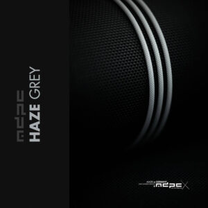 MDPC-X Sleeve XTC - Haze-Grey, 1m