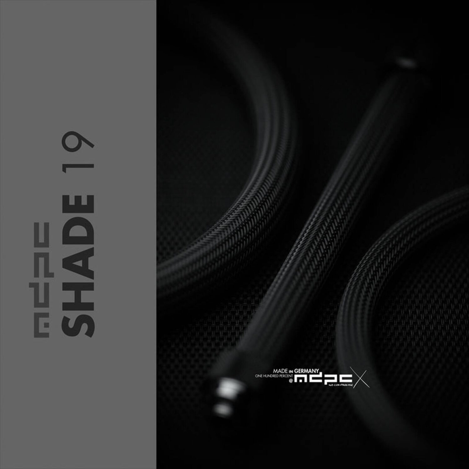MDPC-X Sleeve BIG - Shade-19, 1m