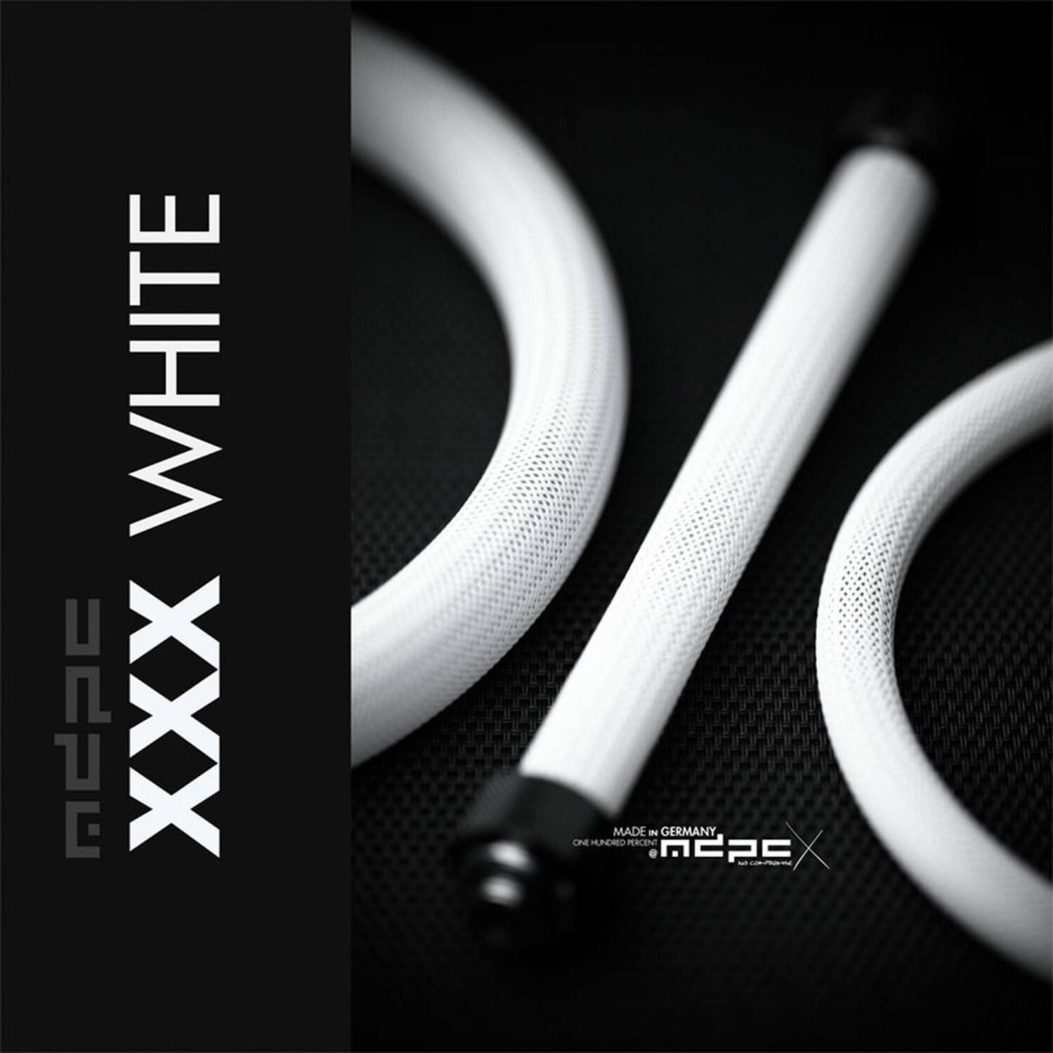 MDPC-X Sleeve BIG - XXX-White, 1m