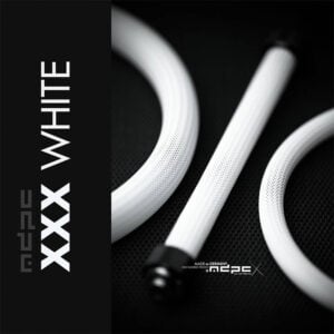 MDPC-X Sleeve BIG - XXX-White, 1m
