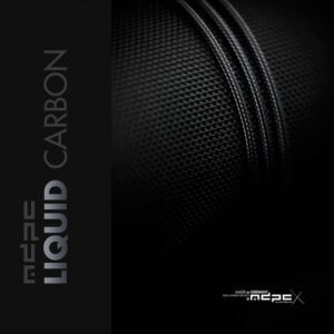 MDPC-X Sleeve XTC - Liquid-Carbon, 1m