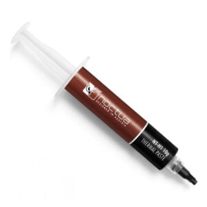 Noctua NT-H1-10 – High-Performance Thermal Paste (10g Syringe for Enthusiasts & Professionals)
