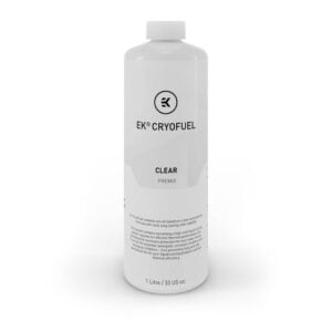 EK Water Blocks EK-CryoFuel Premix Clear - 1000ml