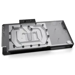 EK Water Blocks EK-Quantum Vector3 Astral – RTX 5080 GPU Water Block D-RGB Acrylic