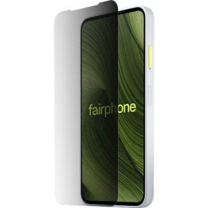 Fairphone Screen Protector – Privacy Filter Tempered Glass for Fairphone 6