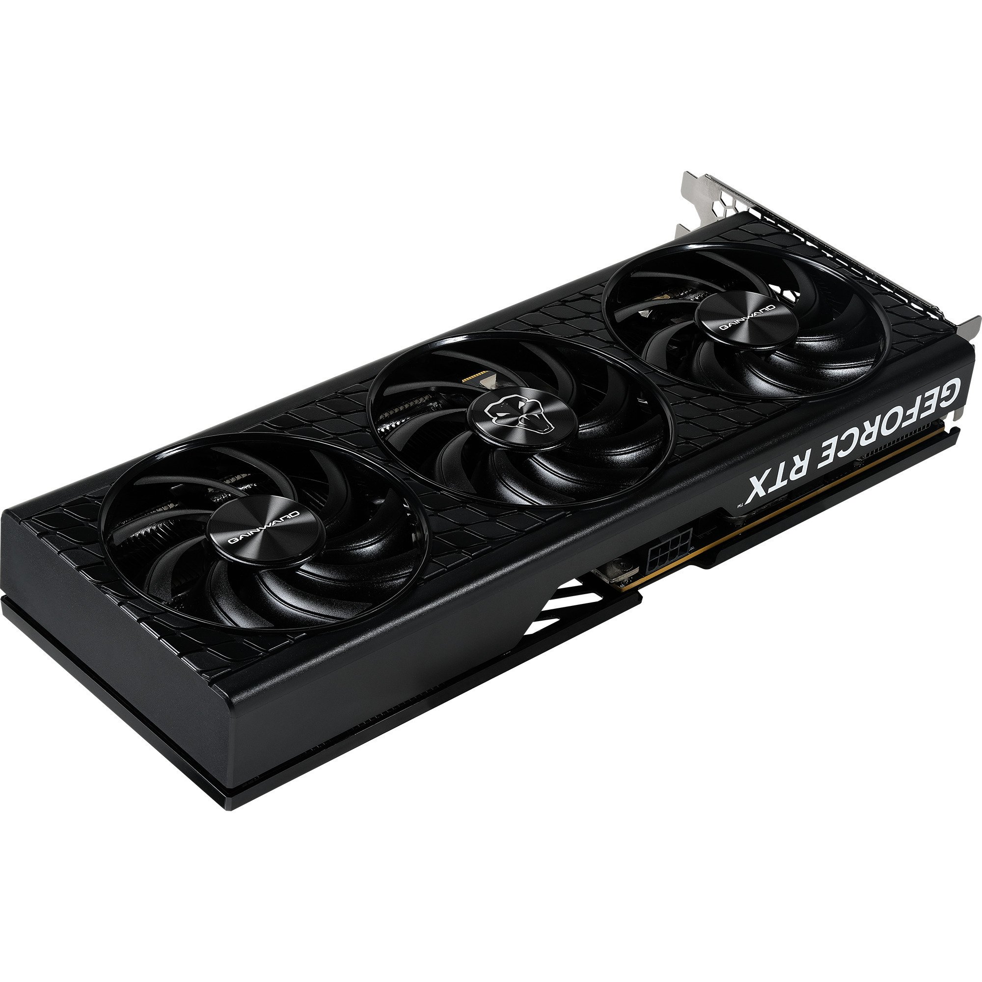 Gainward GeForce RTX 5060 Ti Python III OC 16GB - DLSS 4 3x DisplayPort 1x HDMI 2.1 GPU - Image 4