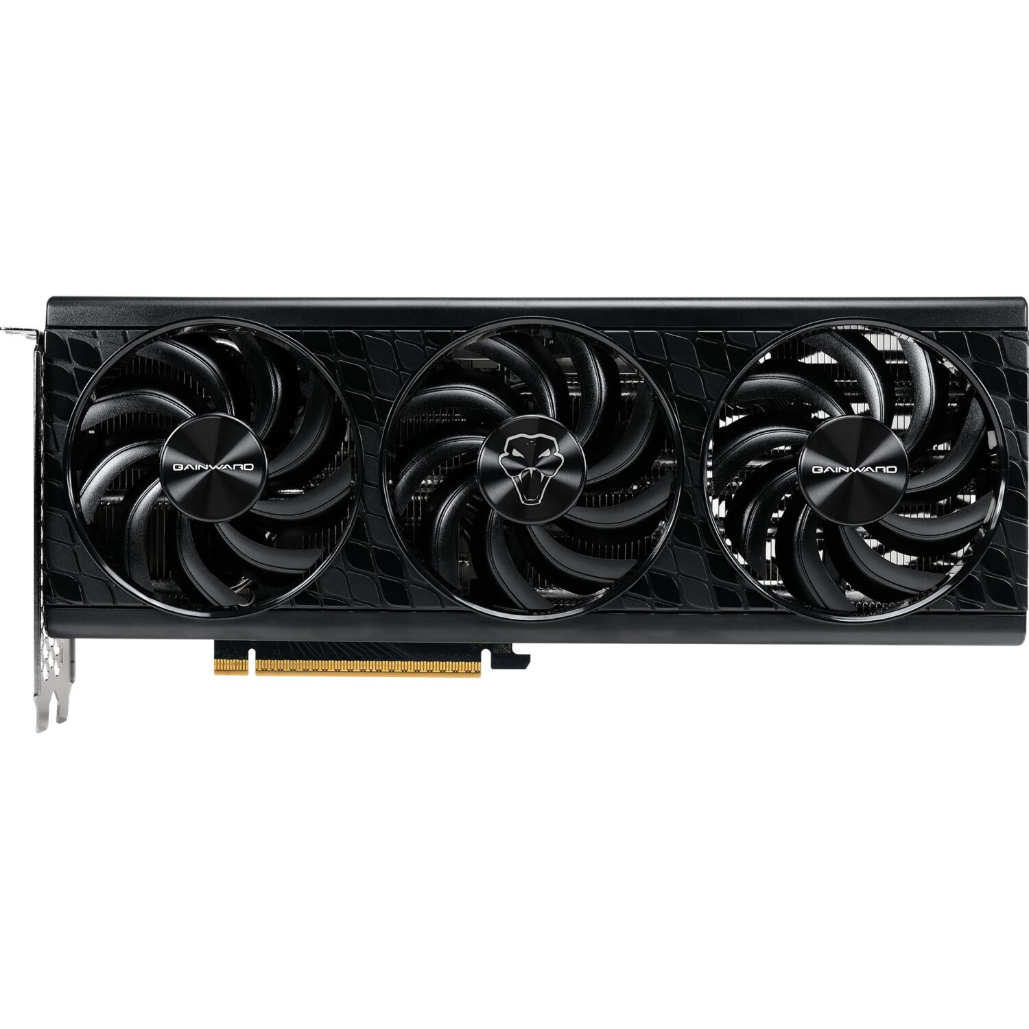 Gainward GeForce RTX 5070 Python III - DLSS 4 3x DisplayPort 1x HDMI 2.1 GPU - Image 4