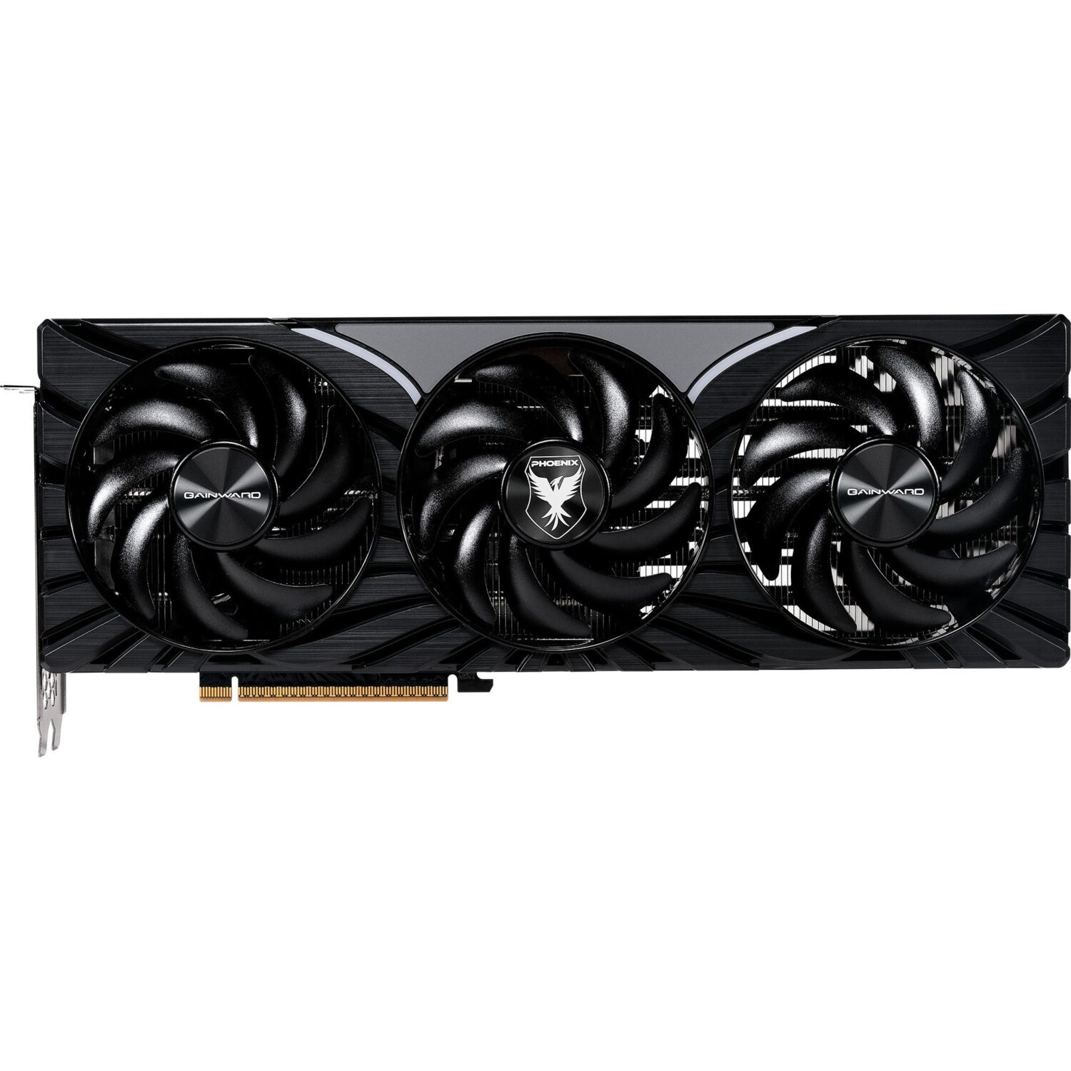 Gainward GeForce RTX 5070 Ti Phoenix-S - DLSS 4 3x DisplayPort 1x HDMI 2.1 GPU - Image 2