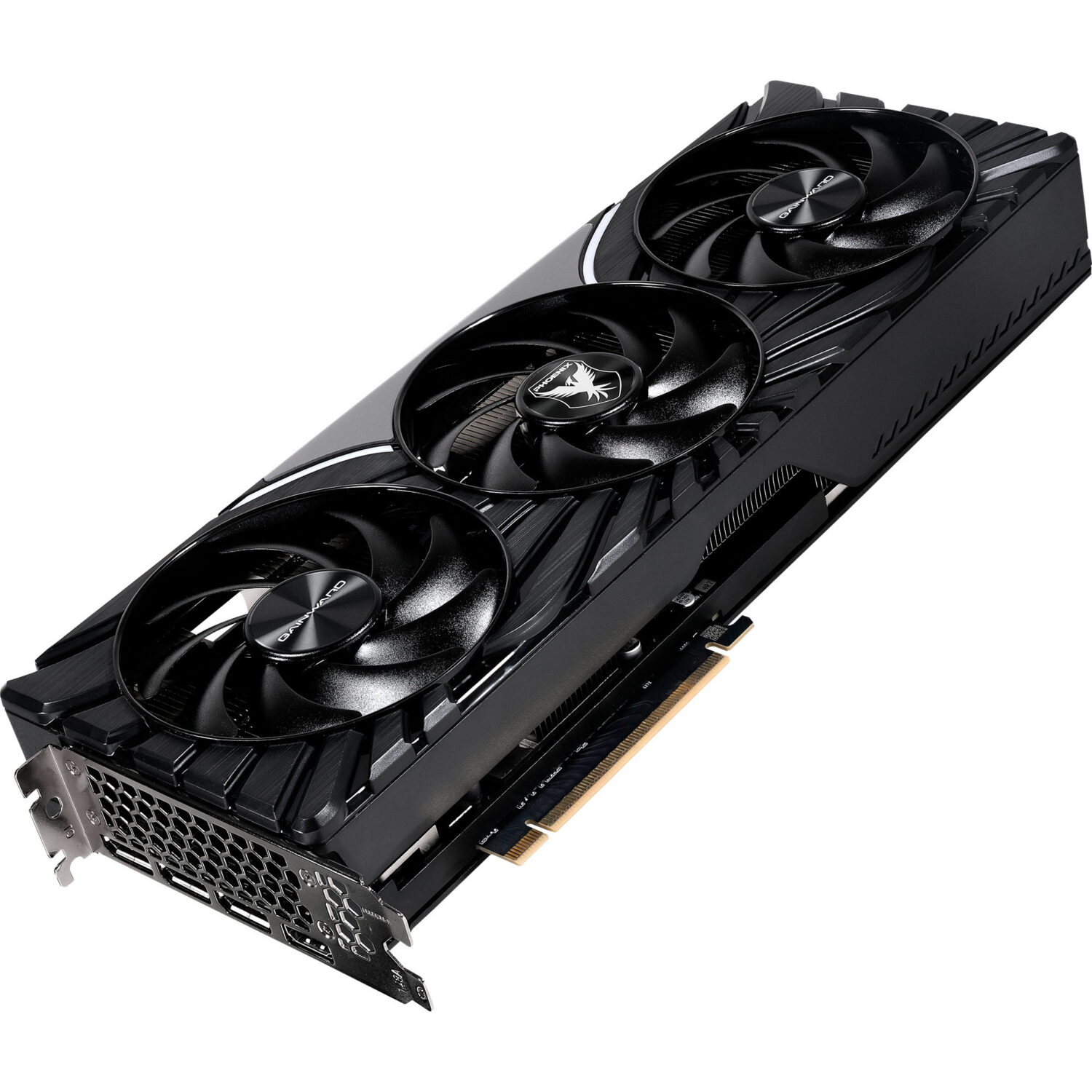 Gainward GeForce RTX 5070 Ti Phoenix-S - DLSS 4 3x DisplayPort 1x HDMI 2.1 GPU - Image 3