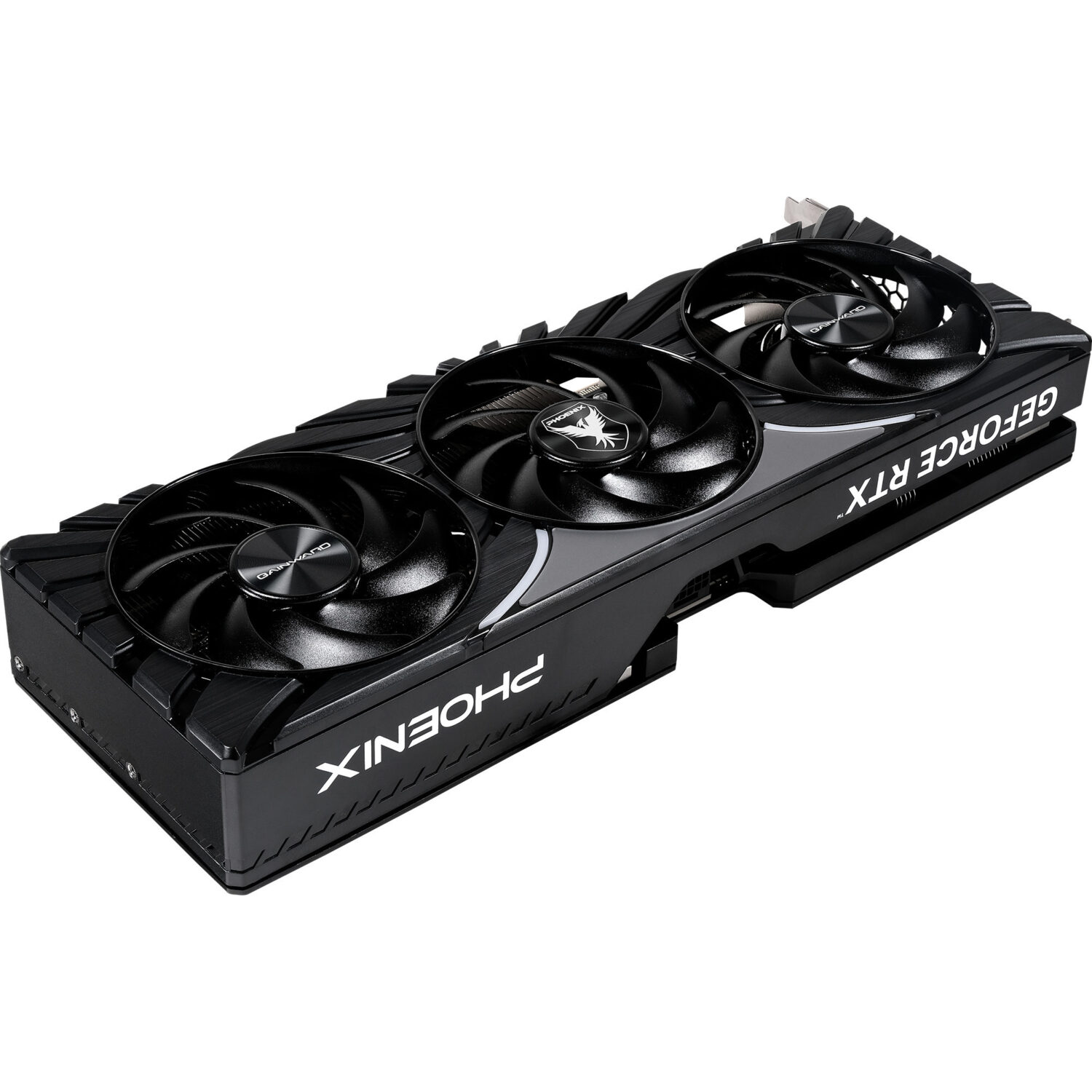 Gainward GeForce RTX 5070 Ti Phoenix-S - DLSS 4 3x DisplayPort 1x HDMI 2.1 GPU - Image 4
