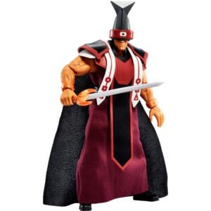 Mattel Masters of the Universe Masterverse – Deluxe Tri-Klops Action Figure 18 cm