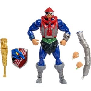 Mattel Masters of the Universe Masterverse – Mekaneck Action Figure 18 cm