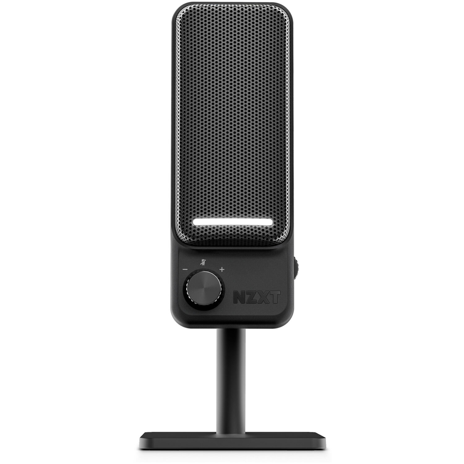 NZXT Capsule Elite – Professional USB Microphone + Cardioid + High-Resolution Audio (Black) - Image 2