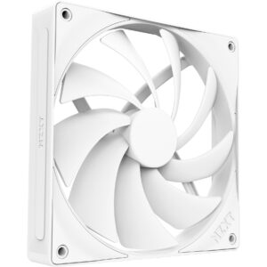 NZXT F140Q (White, 140 mm)