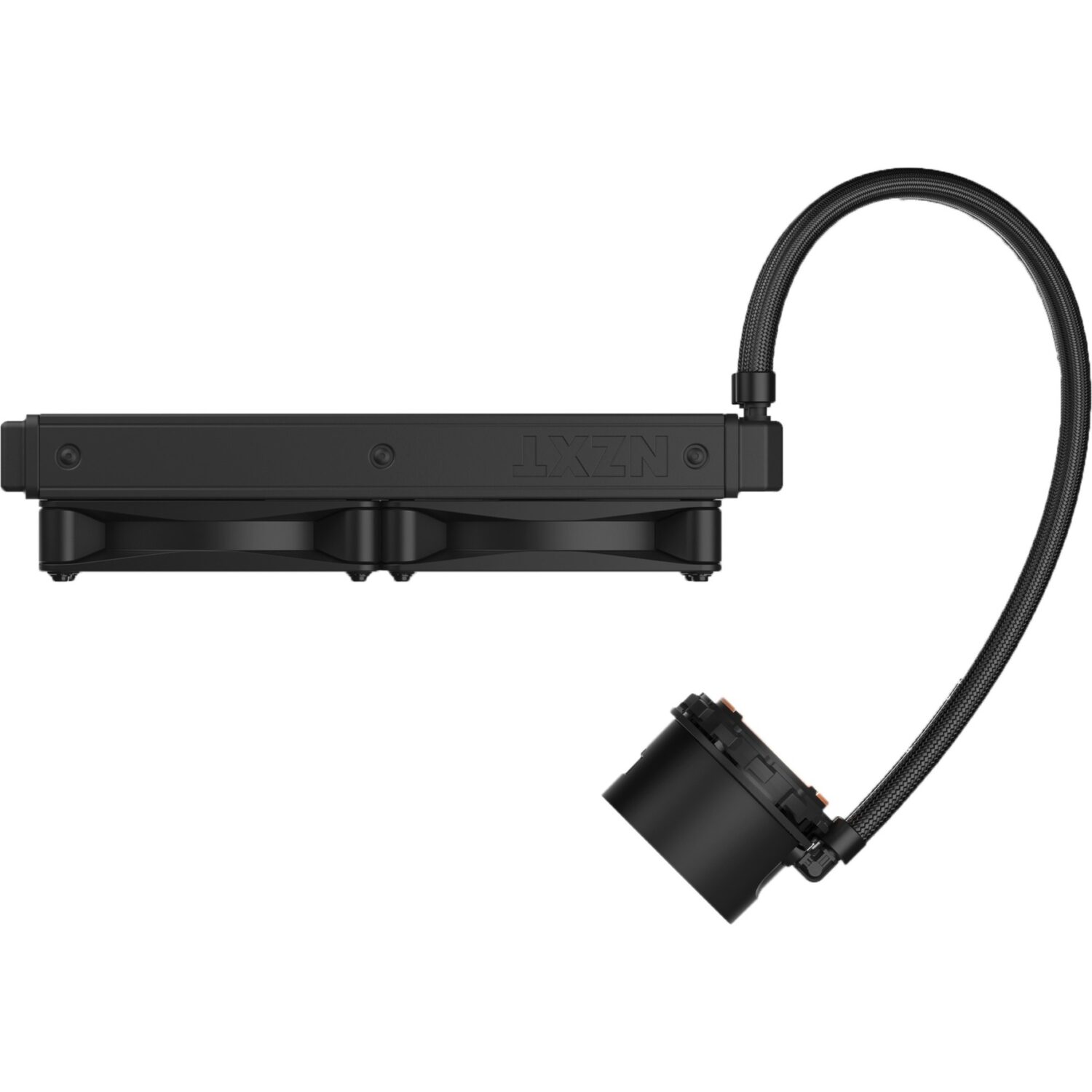 NZXT Kraken 240 240mm (Black) - Image 4