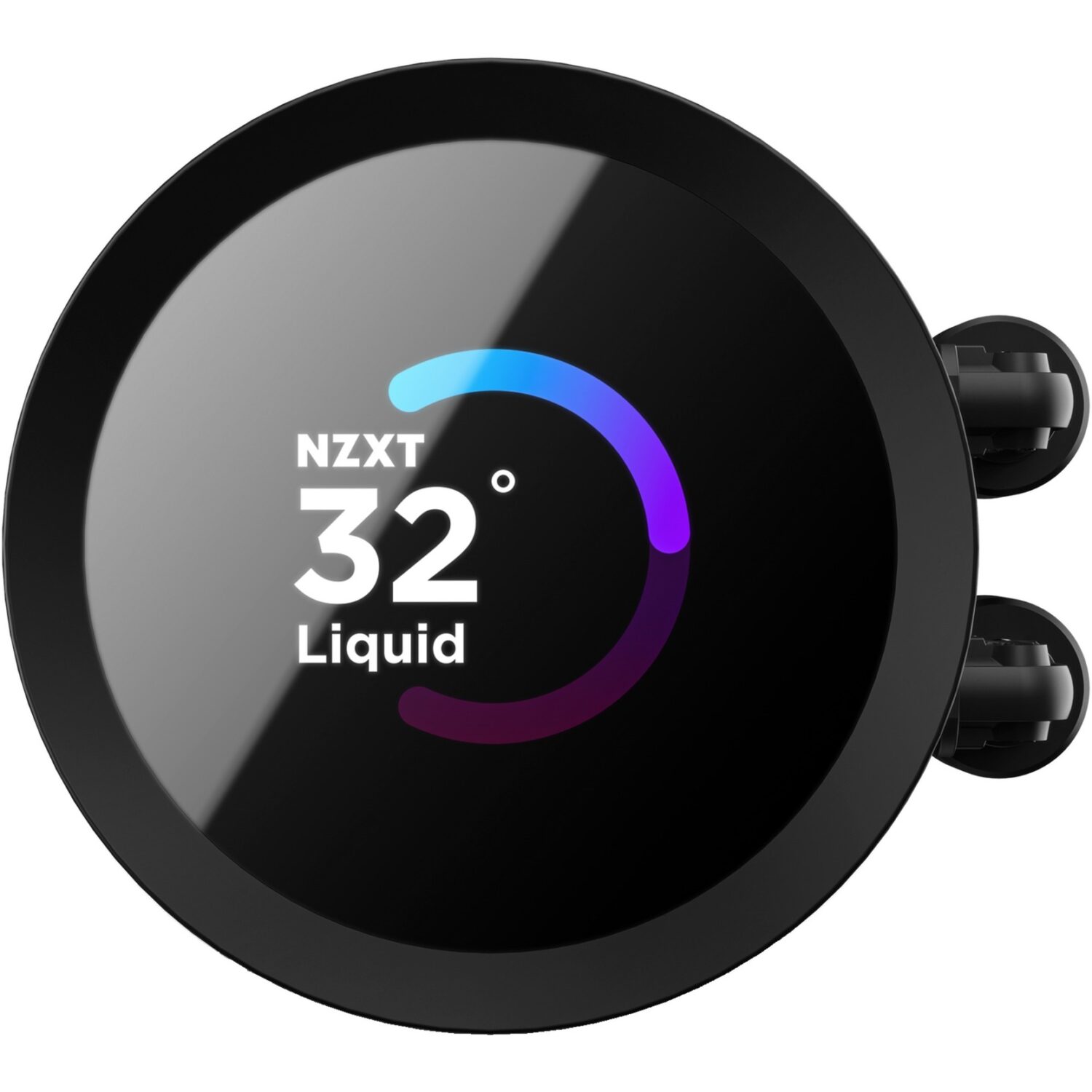 NZXT Kraken 240 240mm (Black) - Image 5