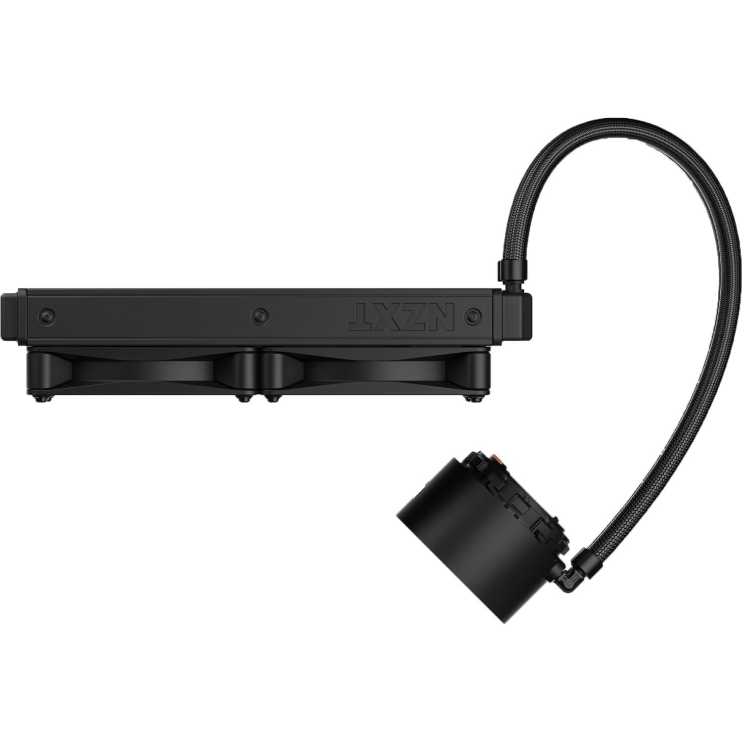 NZXT Kraken Elite 240 240mm (Black) - Image 5