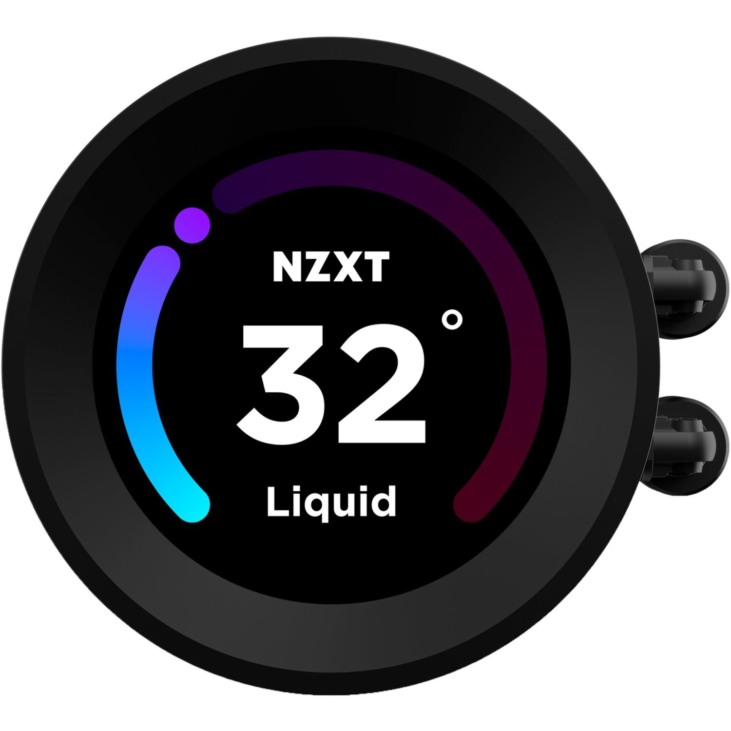 NZXT Kraken Elite 240 240mm (Black) - Image 6