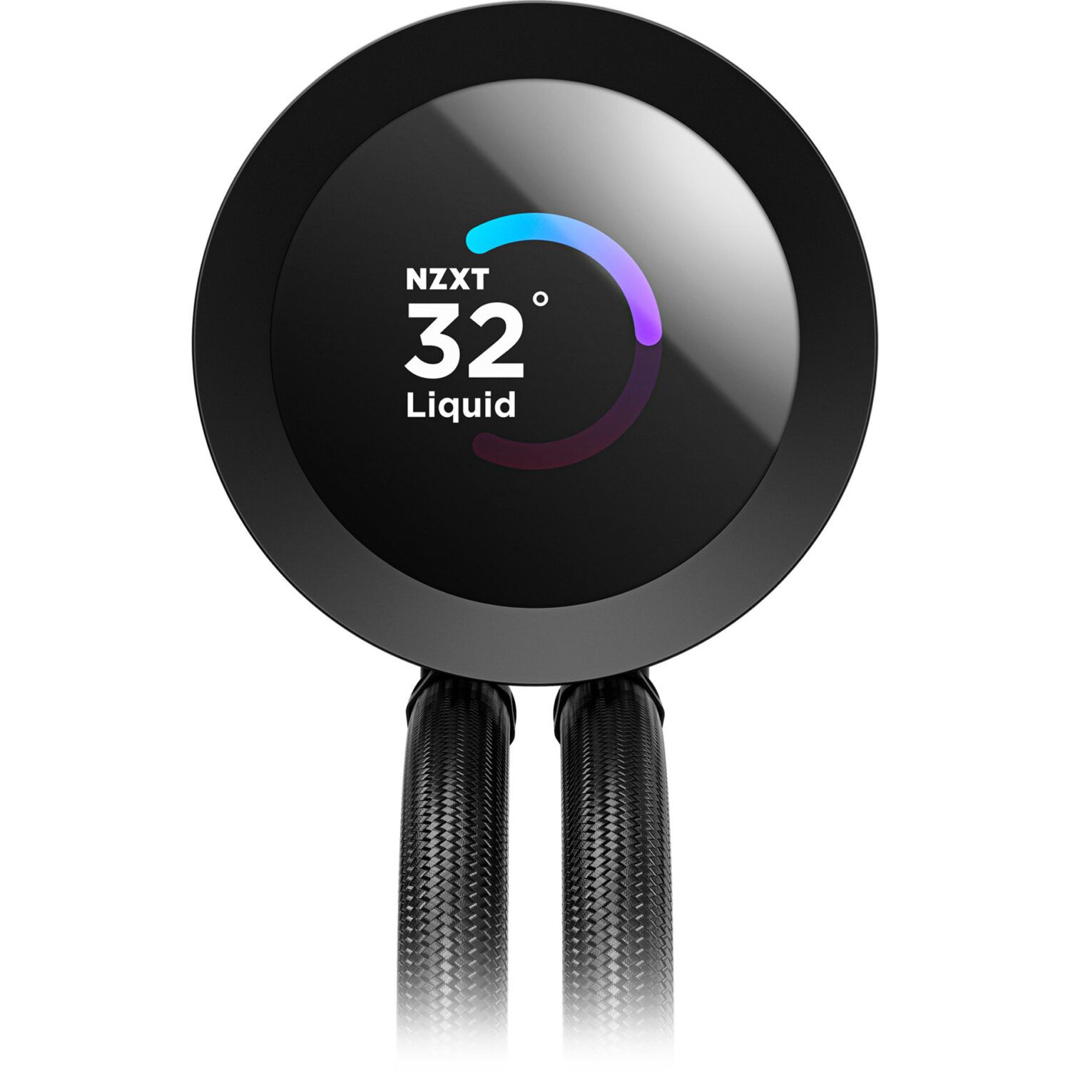 NZXT Kraken Plus RGB 240 (Black) - Image 4