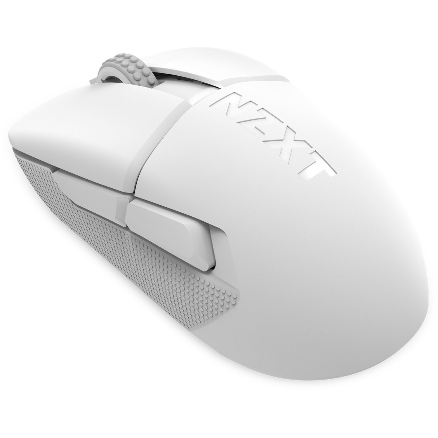 NZXT LIFT Elite Wireless (White)