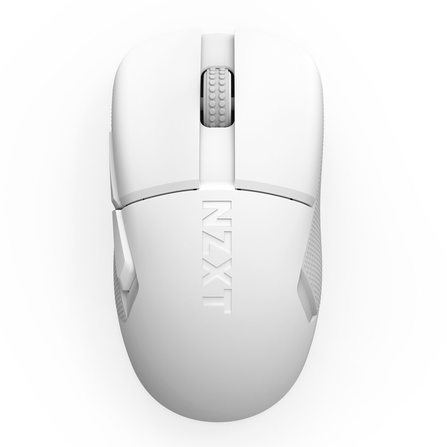 NZXT LIFT Elite Wireless (White) - Image 2