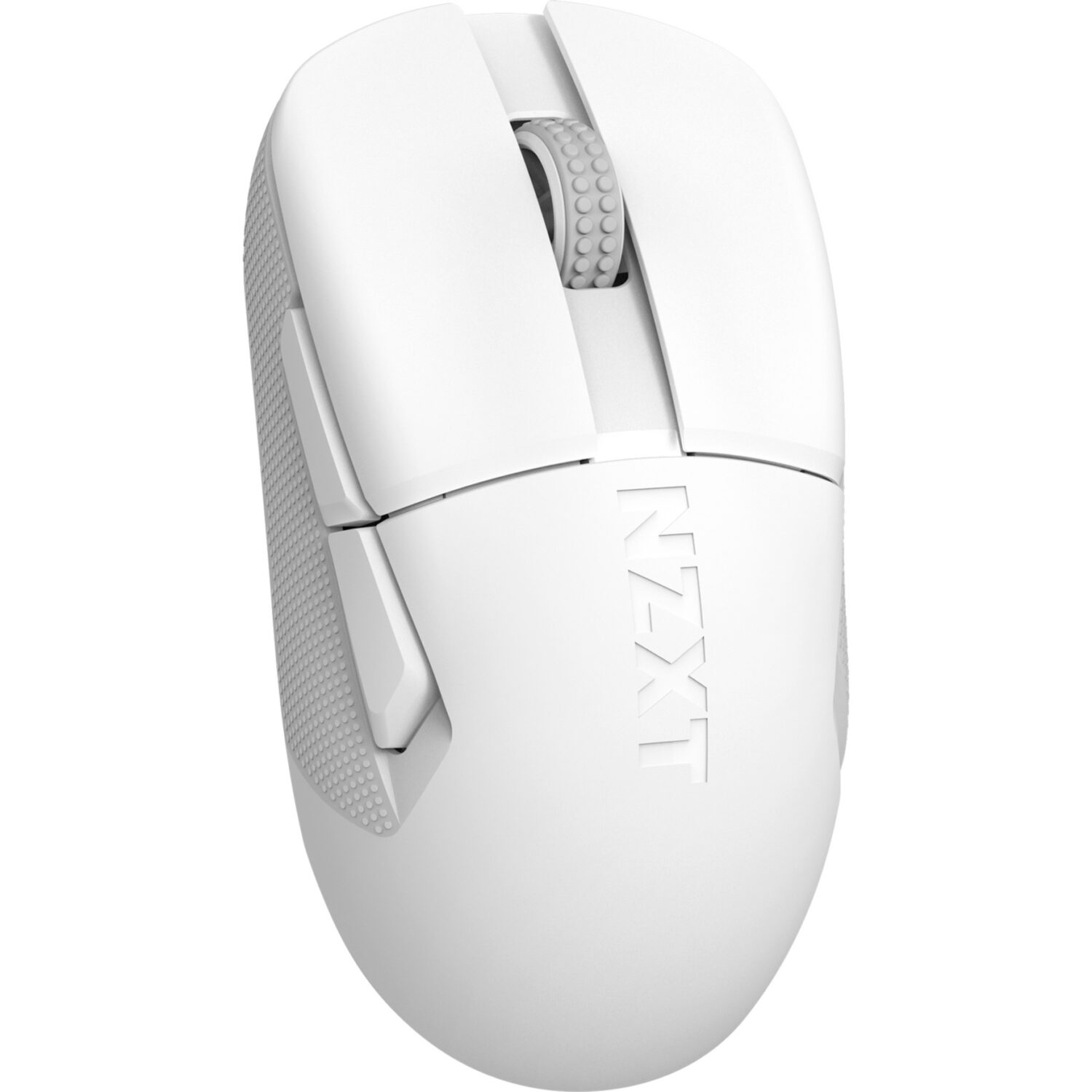 NZXT LIFT Elite Wireless (White) - Image 3