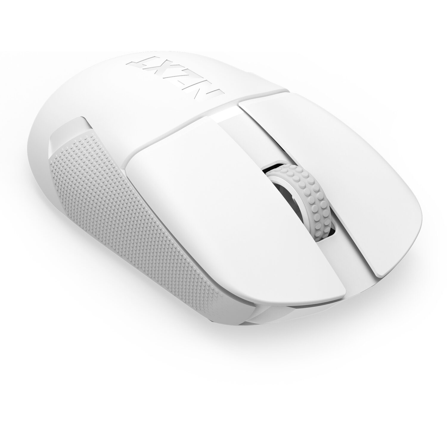 NZXT LIFT Elite Wireless (White) - Image 4
