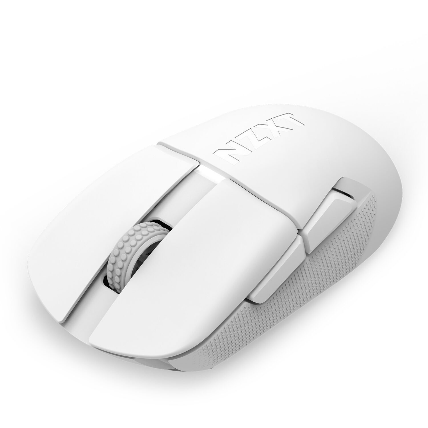 NZXT LIFT Elite Wireless (White) - Image 5