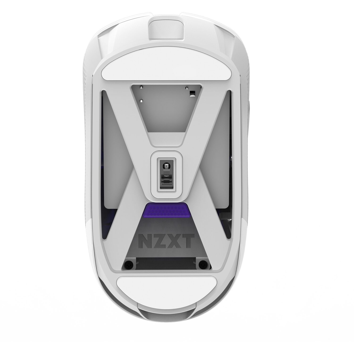 NZXT LIFT Elite Wireless (White) - Image 6