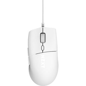 NZXT Lift 2 Ergo (White)